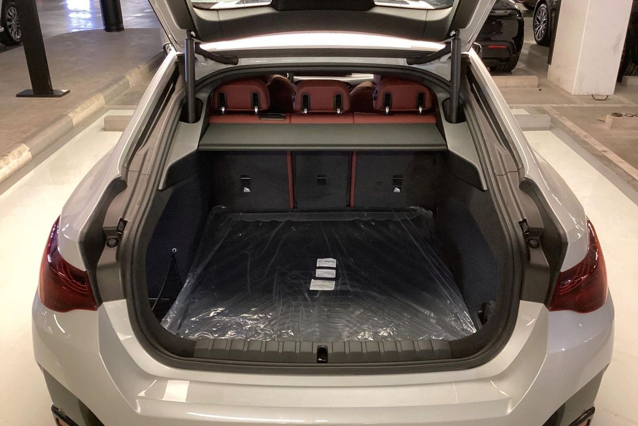 BMW 430i M Sport | National Day Celebration | Guaranteed Warranty | 0 Down Payment