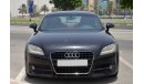 Audi TT 3.2l Quattro S-Line