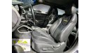 Hyundai Veloster 2016 Hyundai Veloster, Full Options, Warranty, Full History, GCC