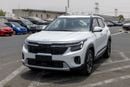 Kia Seltos KIA Seltos 1.5L 2WD AT Premium Edition - 2025