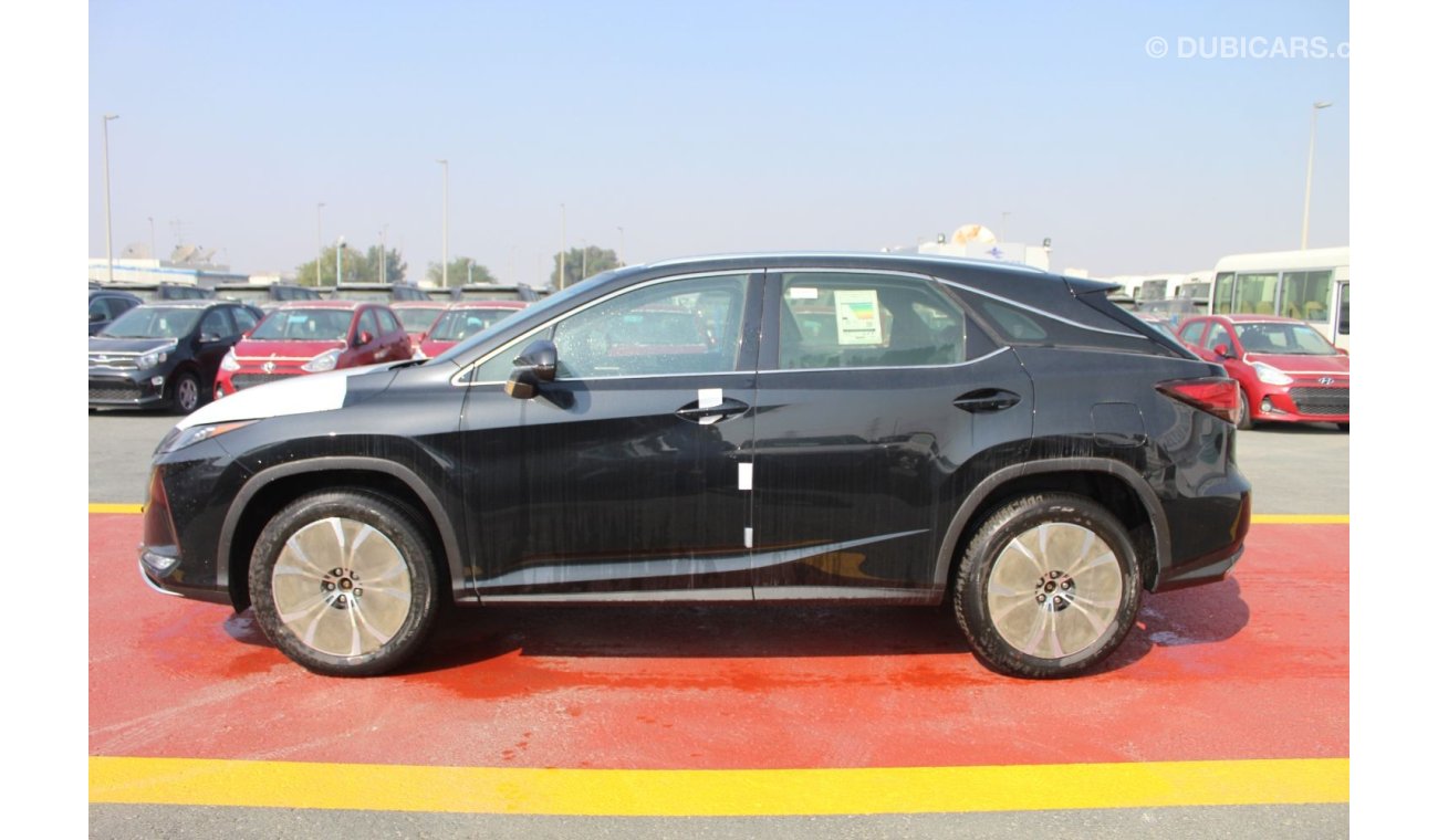 Lexus RX350 LEXUS RX-350, 3.5L, SUV, AWD, MODEL 2020 WITH FULL LEATHER AVAILABLE FOR EXPORT & LOCAL REGISTRATION