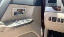 Mitsubishi Pajero 2017 V6 With Sunroof 3.5 GCC Ref#317