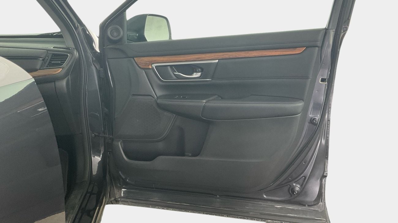 Honda CRV Touring 2.4L (188 HP) Touring | Guaranteed Warranty | 0 Down Payment