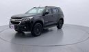 Chevrolet Trailblazer Z71 3.6 | Under Warranty | Inspected on 150+ parameters