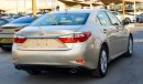 Lexus ES350