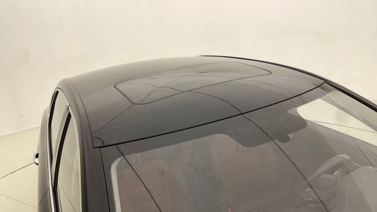 MG 6 LUXURY TROPHY 1.5 | Zero Down Payment | Home Test Drive