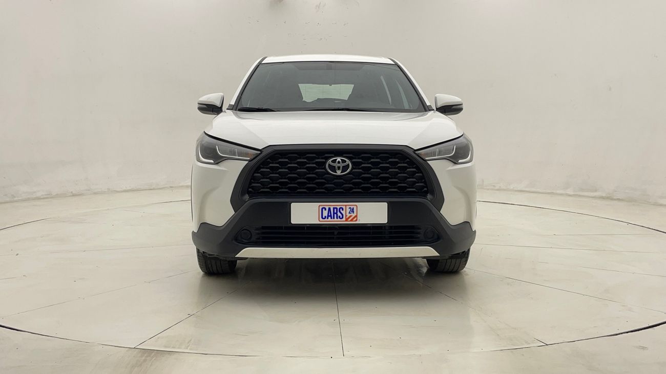 Toyota Corolla Cross XL 1.8 | Zero Down Payment | Home Test Drive