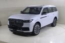 Lincoln Navigator Presidential 3.5L N1925 / AL TAYER MOTORS / AL QOUZ SHOWROOM