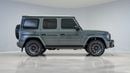 Mercedes Benz G63 AMG STD UAE's Very Best Example | AED 14,752 Per Month