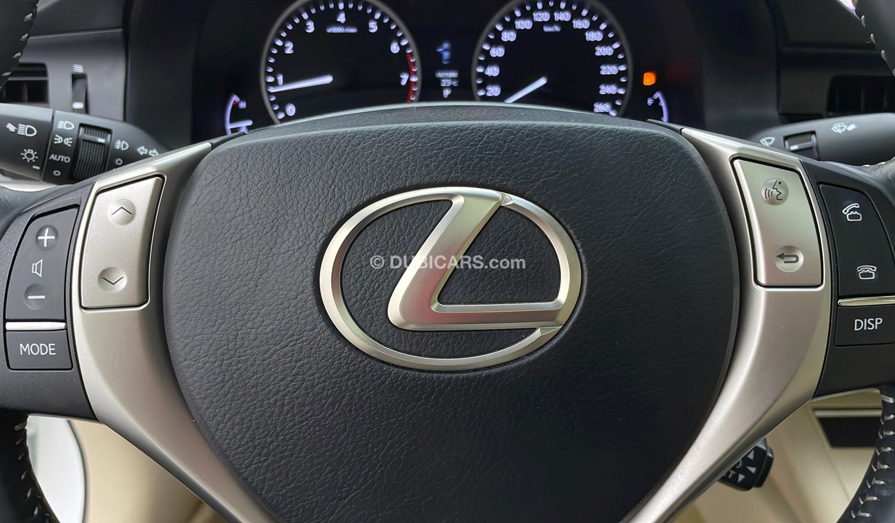 Lexus ES250 2.5