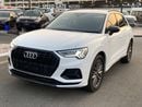Audi Q3 Full option clean car