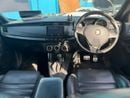 Alfa Romeo Giulietta Std 1.4L