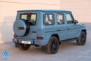 Mercedes-Benz G 500 3.0L | GCC Specs | 5-Year Warranty | 0 km