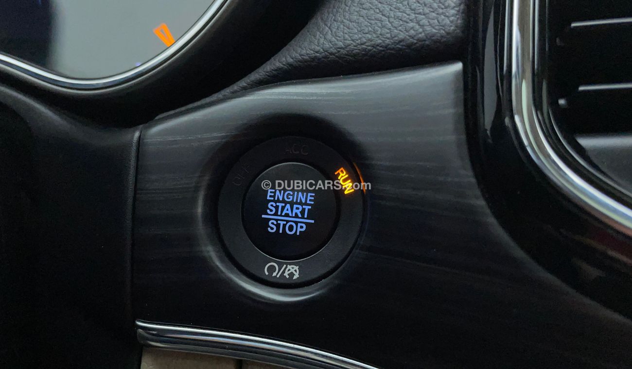 Jeep Grand Cherokee LIMITED 3.6 | Zero Down Payment | Free Home Test Drive