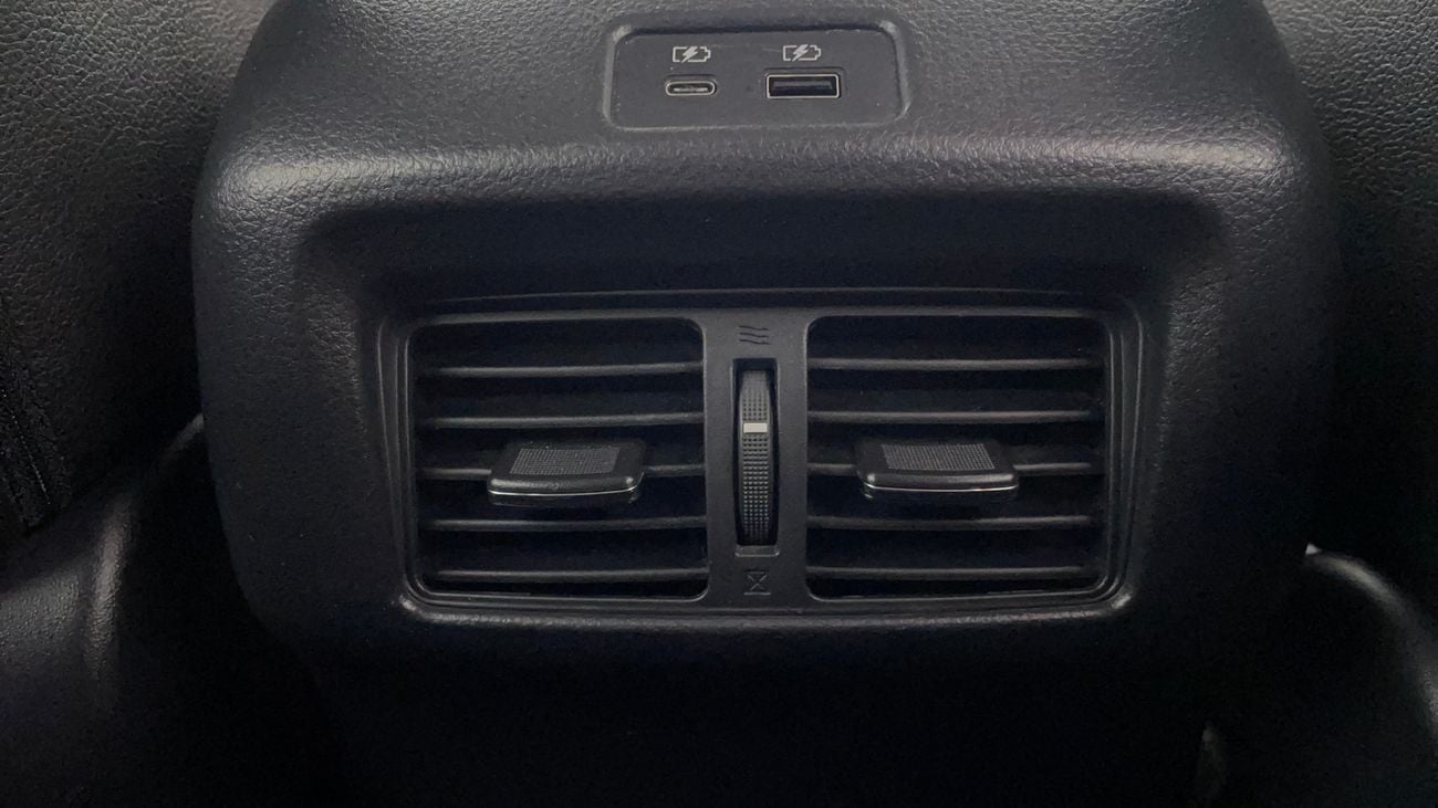 نيسان إكستيرا PLATINUM 2.5 | بدون دفعة مقدمة | اختبار القيادة في المنزل