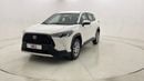 Toyota Corolla Cross 1.8L XL (HEV) 2024 XL | AED 965/Month | 0 DP | 30 Day Return | Warranty | Service History