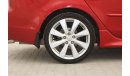 Mitsubishi Lancer Mitsubishi Lancer 2015 GT full option GCC  in excellent condition without accidents, very clean from