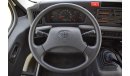 Toyota Coaster Highroof Special 4.2L Diesel MT - VIP