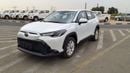 Toyota Frontlander 2024 Toyota Frontlander 2.0 Hybrid – Elite – 0 KM