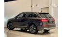 أودي Q7 2016 Audi Q7 S-line 45TFSI Quattro, Full Audi Service History, Warranty, GCC