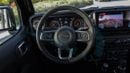 Jeep Wrangler Unlimited Unlimited Sahara I4 2.0T 4x4 2025 GCC 0Km  With 3 Years Warranty Or 60,000 Km At Official Dealer
