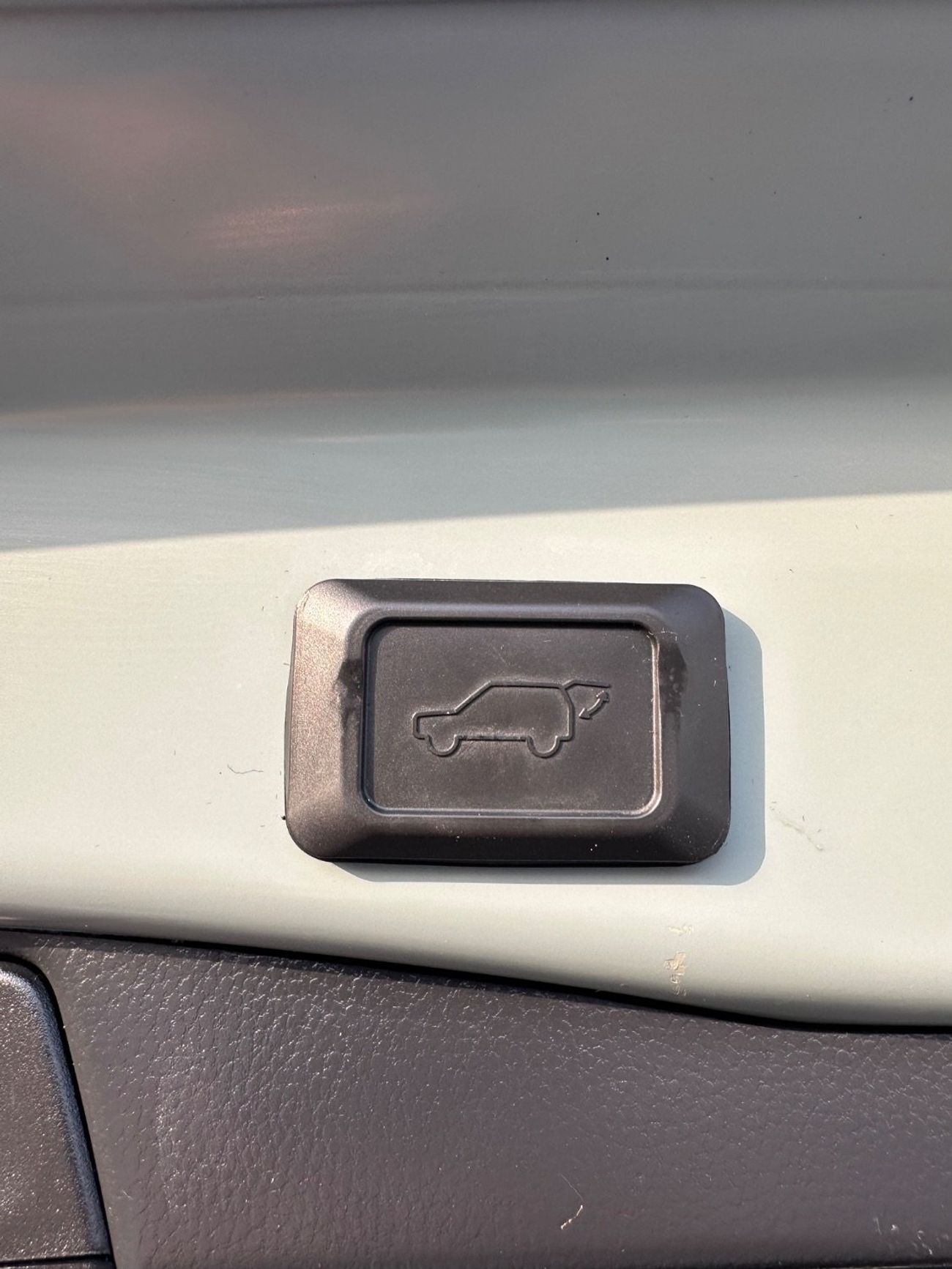 Toyota RAV4 Adventure 2.5L 4WD