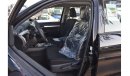 تويوتا هيلوكس TOYOTA HILUX 4.0L V6 PETROL DOUBLE CAB 4WD VX A/T 2024