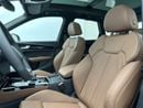 Audi Q5 45 TFSI Quattro S Line 2.0L (252 HP) Q5 S line 45 TFSI quattro 249hp (Ref# 77768)