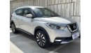 Nissan Kicks 1.6 1.6 | Under Warranty | Free Insurance | Inspected on 150+ parameters