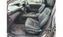 Lexus RX350 petrol 3.5L right hand drive