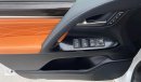 Lexus LX570 SIGNATURE BLACK EDITION 5.7 | Under Warranty | Inspected on 150+ parameters