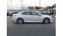 Toyota Camry 3.5L V6 Petrol Limited Edition Auto