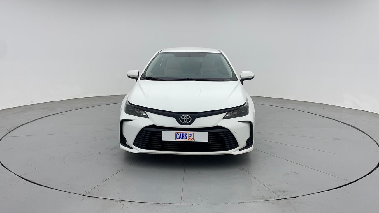 Toyota Corolla XLI 1.6 | Zero Down Payment | Free Home Test Drive