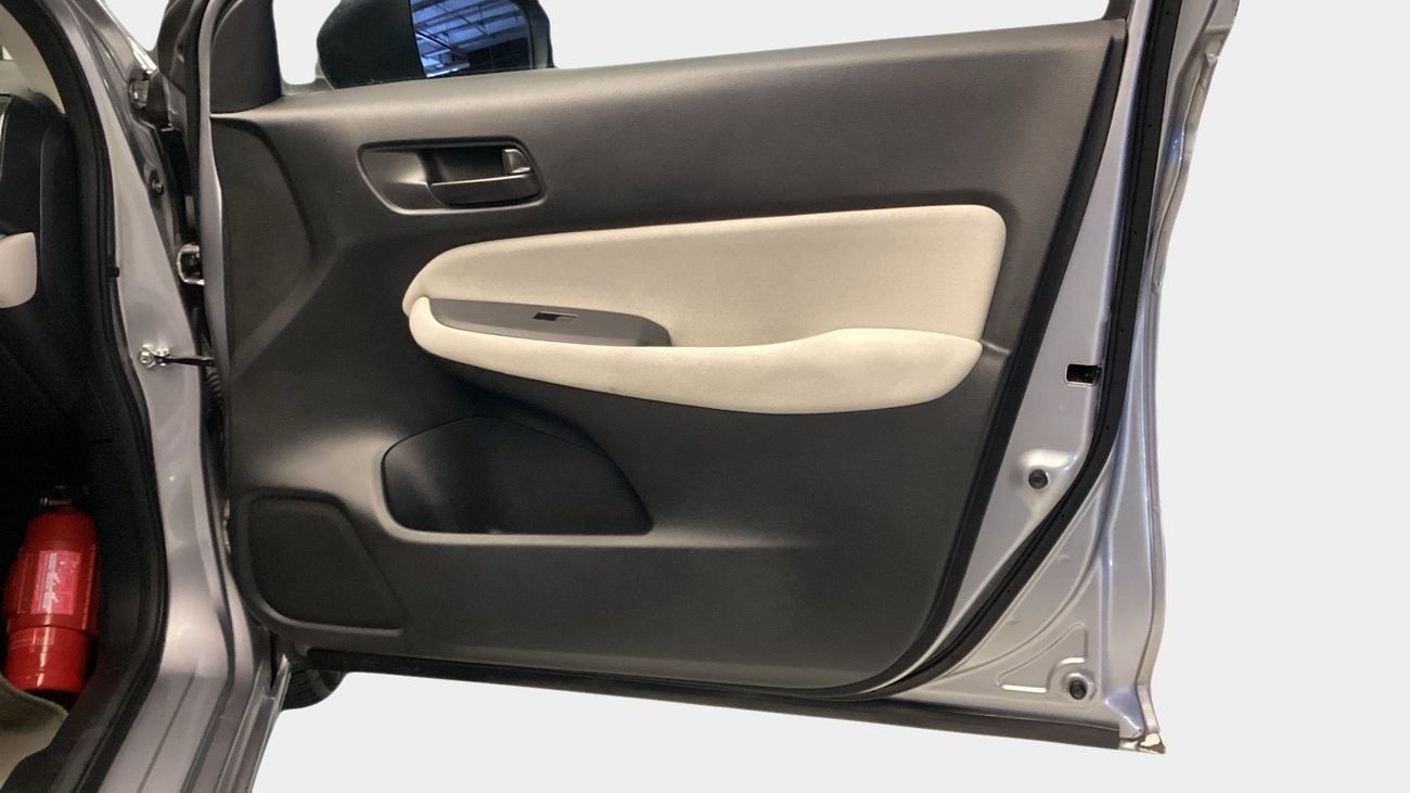 هوندا سيتي LX | شامل الضمان | 0 ﺪﻔﻋﺓ ﺃﻮﻟﻯ