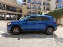 Mitsubishi ASX Mitsubishi ASX | GCC Spec | 53K KM | No Accidents | Drive Away TodayI Passing Test Done