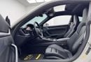 Porsche 911 2025 Porsche 911 Carrera, 2 Years Porsche Warranty, Full Porsche Service History, Euro