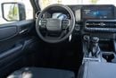 Toyota Prado Toyota Land Cruiser 2025 Prado SUV 2.4L Turbo with Radar