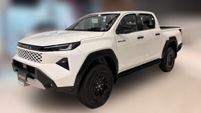 Toyota Hilux E | 2-YEAR WARRANTY + SERVICE AVAILABLE | IN-HOUSE FINANCING