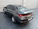 Hyundai Elantra SMART Hyundai Elantra 2023 Comfort Plus  NO CONVENIENCE FEES  FULL SERVICE HISTORY  WARRANTY 12 MONTHS  0%