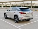 Lexus RX350 F-SPORT