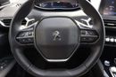 Peugeot 3008 Active+ ACCIDENTS FREE - GCC - PERFECT CONDITION INSIDE OUT - ORIGINAL PAINT - ENGINE 1600 CC TURBO