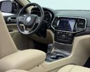 Jeep Grand Cherokee Overland 5.7L (360 HP) 2019 Jeep Grand Cherokee Overland, Warranty, Full Service History, Excellent