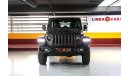 Jeep Wrangler JL