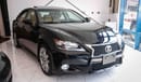 Lexus GS250