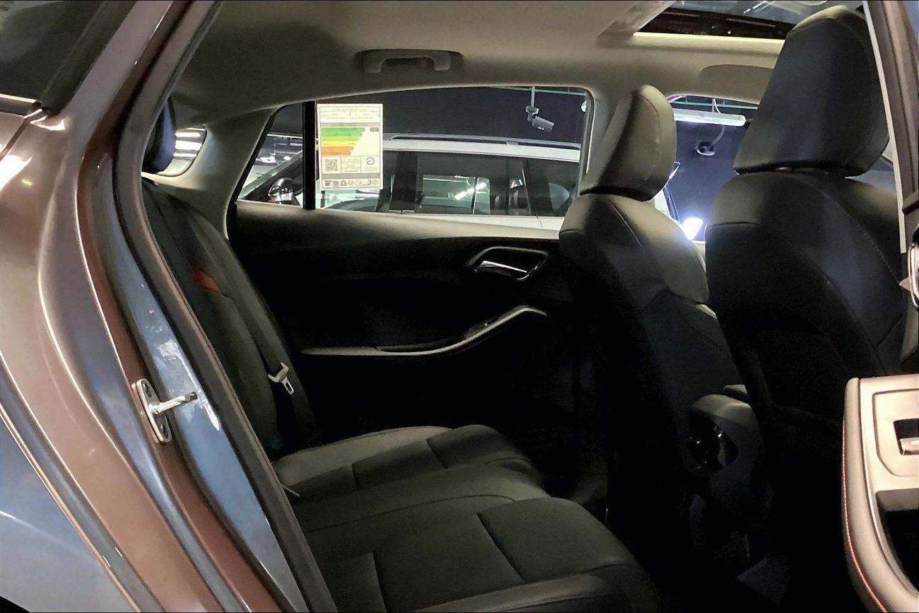 MG GT Luxury | National Day | Start 2026 with the ideal drive | Guaranteed Warranty | 0 Down Payment