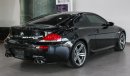 BMW M6