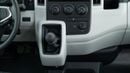 تويوتا هاياس GL TOYOTA HIACE 3.5 MANUAL 13 SEATER -2026YM