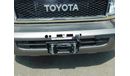 Toyota Land Cruiser 76 HARDTOP LX LIMITED V8 4.5L TD MT WAGON