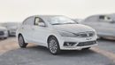 سوزوكي سياز Suzuki Ciaz GLX AT 2025 GCC Specs
