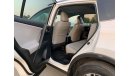 Toyota RAV4 XLE 4WD SPORTS AND ECO 2.5L V4 2016 AMERICAN SPECIFICATION